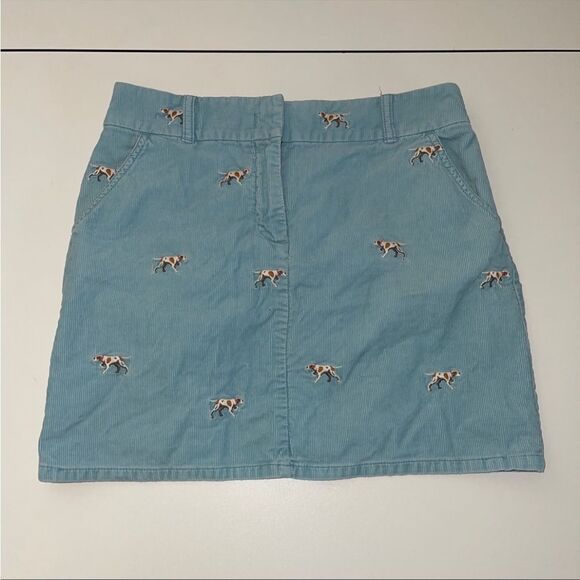 J crew skirt 6 - Picture 1 of 7